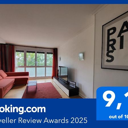 Spacious And Comfortable Apartment - Perfect For Families & Friends - Near Public Transportation 몽트루즈 외부 사진